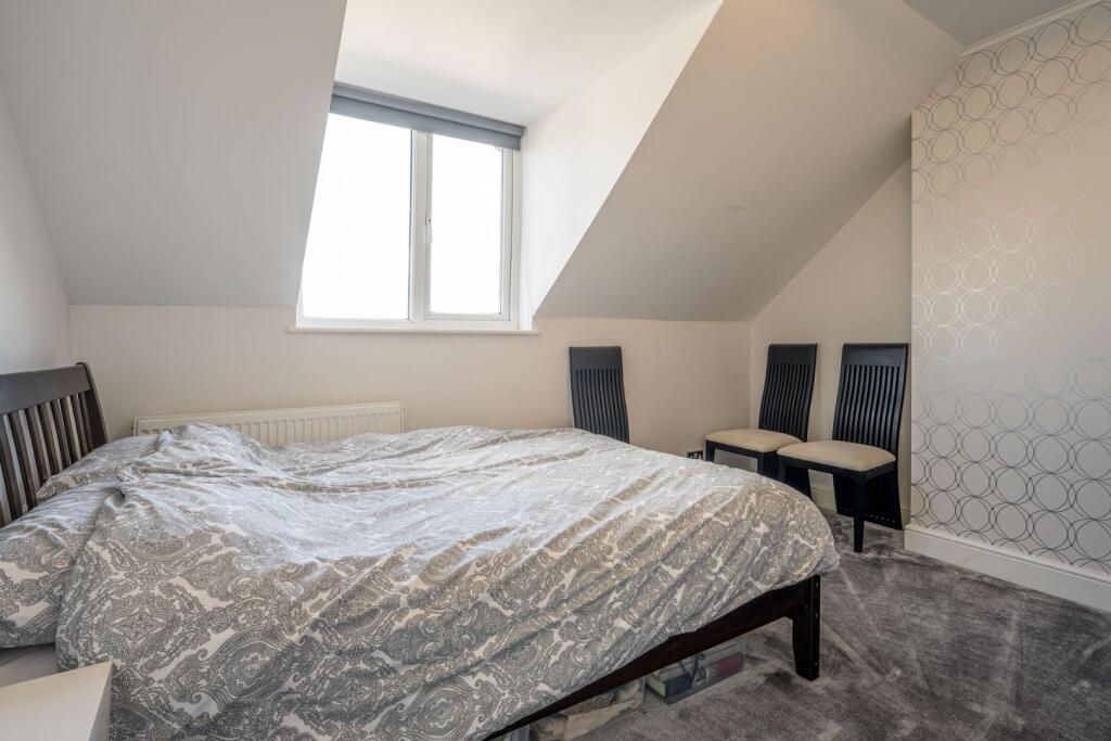 Additional property image - Vivian Road, Birmingham