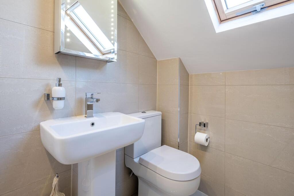 Additional property image - Vivian Road, Birmingham