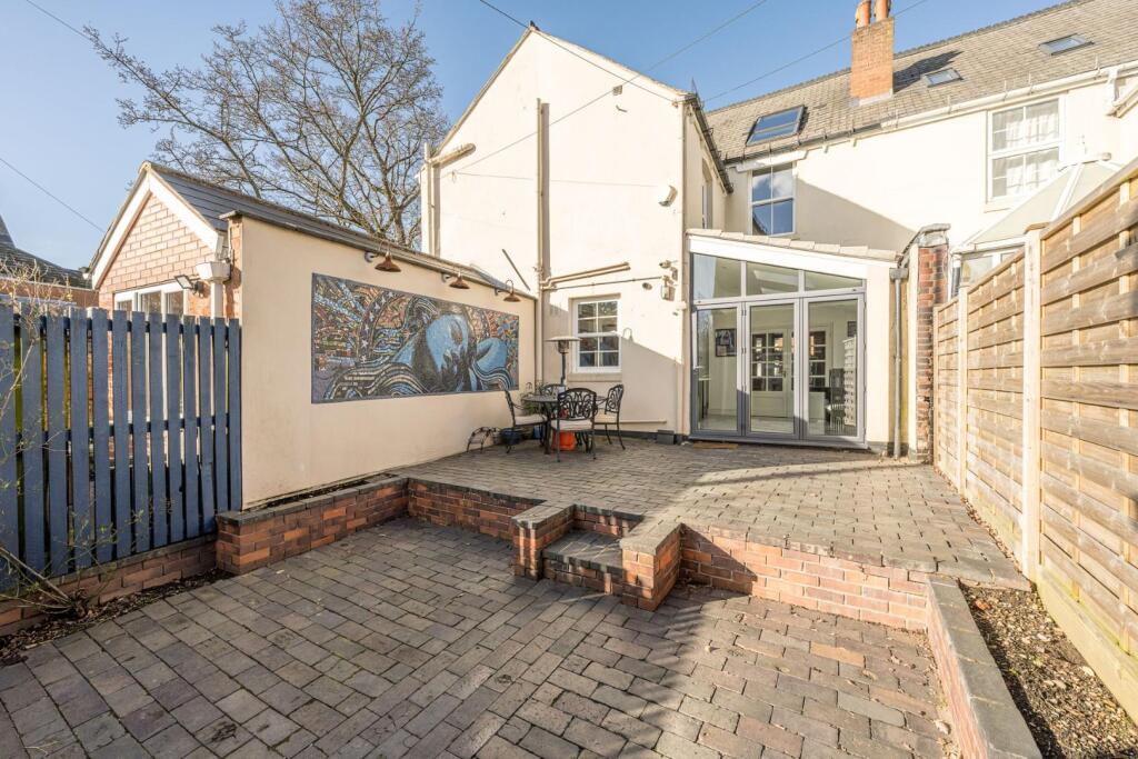 Additional property image - Vivian Road, Birmingham