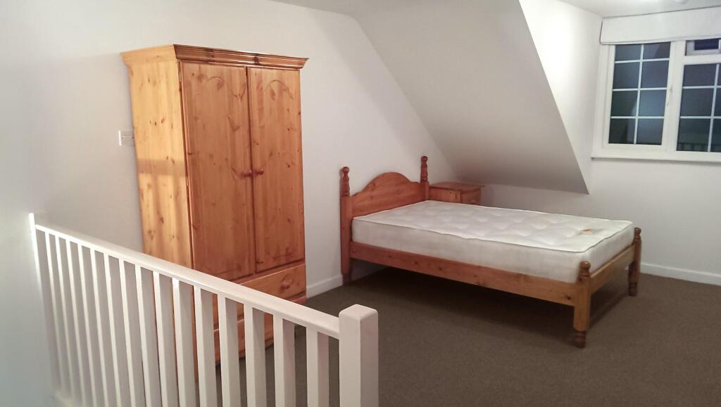 Additional property image - Vivian Road, Birmingham
