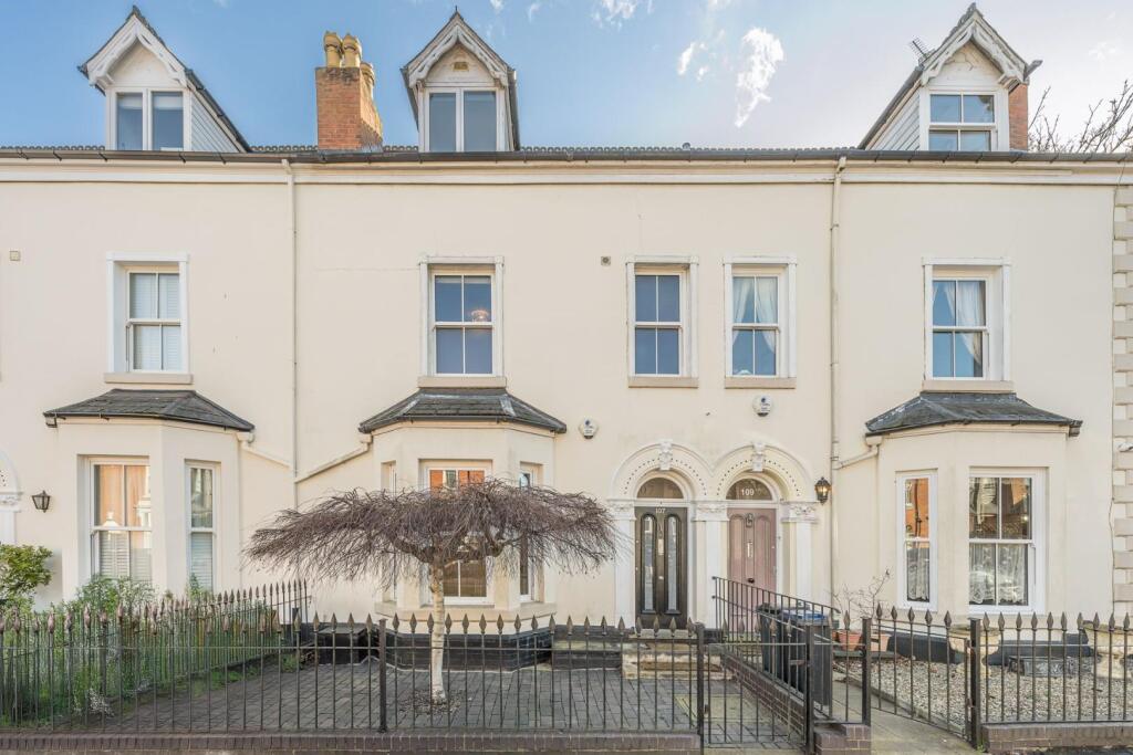 Additional property image - Vivian Road, Birmingham