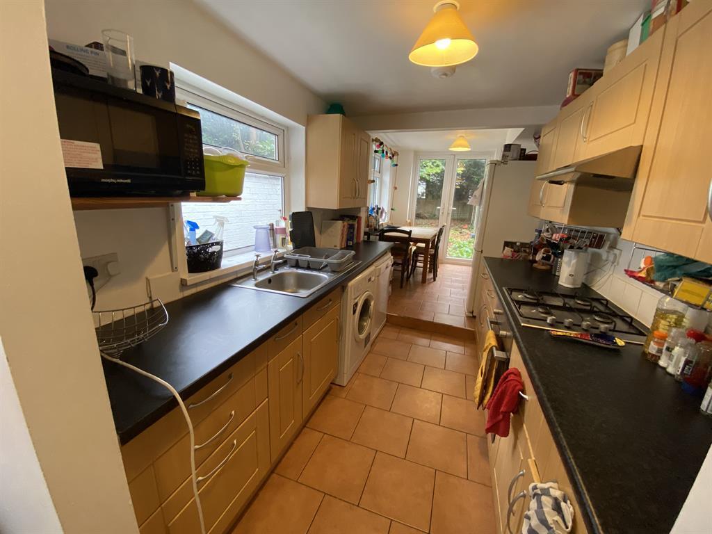 Additional property image - Harborne Park Road, Birmingham, B17 0DE