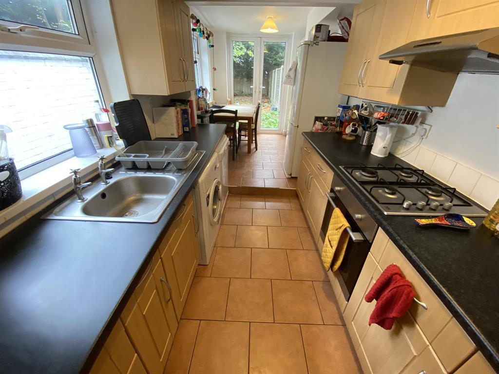 Additional property image - Harborne Park Road, Birmingham, B17 0DE