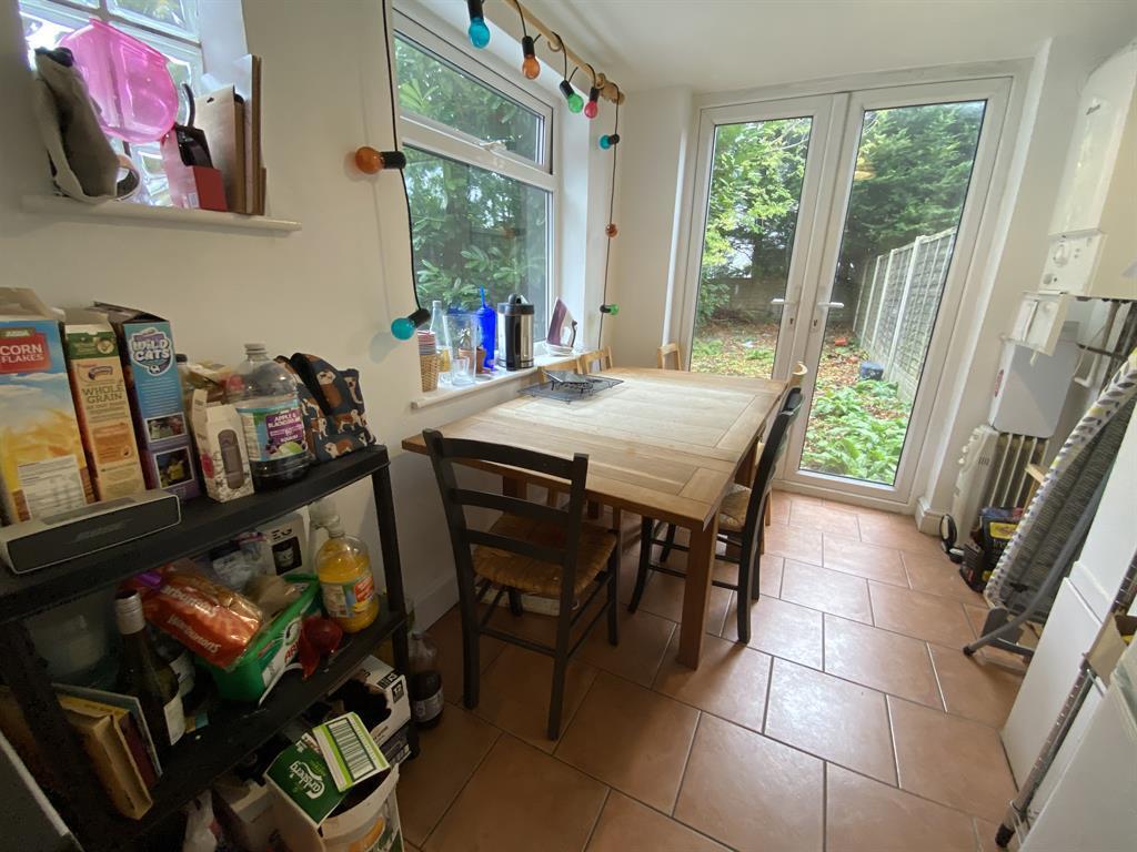 Additional property image - Harborne Park Road, Birmingham, B17 0DE