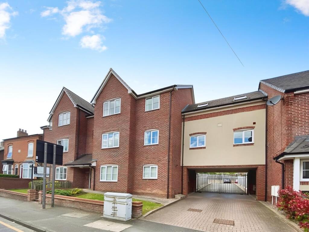 Main image of property: Blakeney Court, Northfield Road, Harborne, Birmingham, B17 0TZ