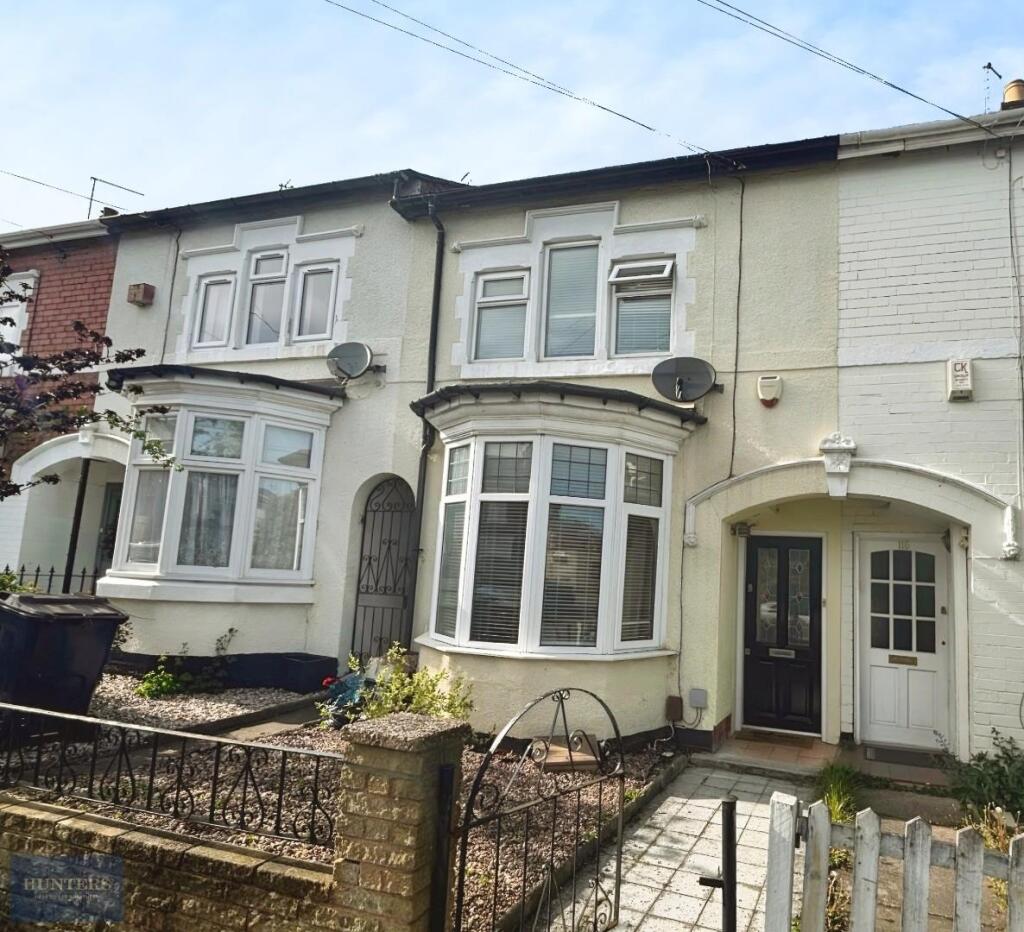 Main image of property: Gordon Road, Harborne
