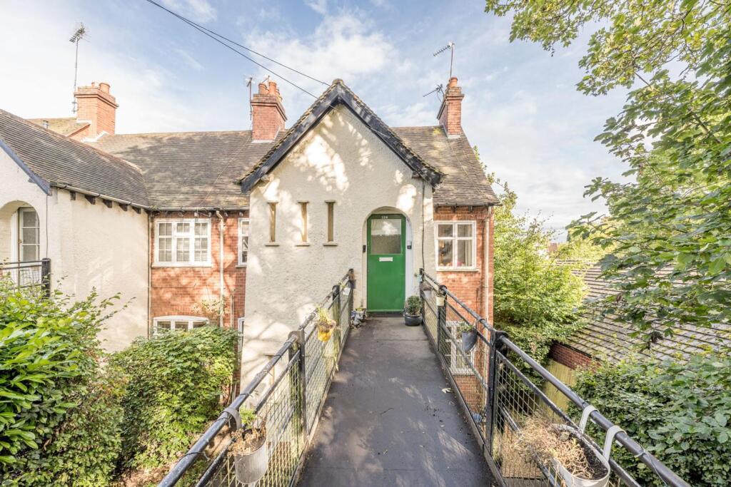 Main image of property: Ravenhurst Road, Birmingham