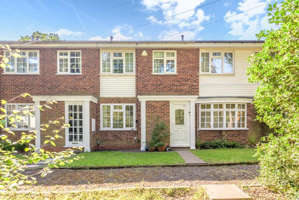 Main image of property: Carless Avenue, Birmingham