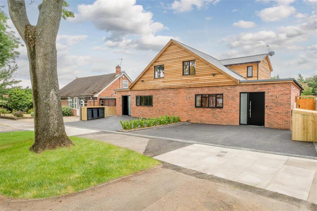 Main image of property: Gillhurst Road, Harborne, Birmingham, B17 8PE