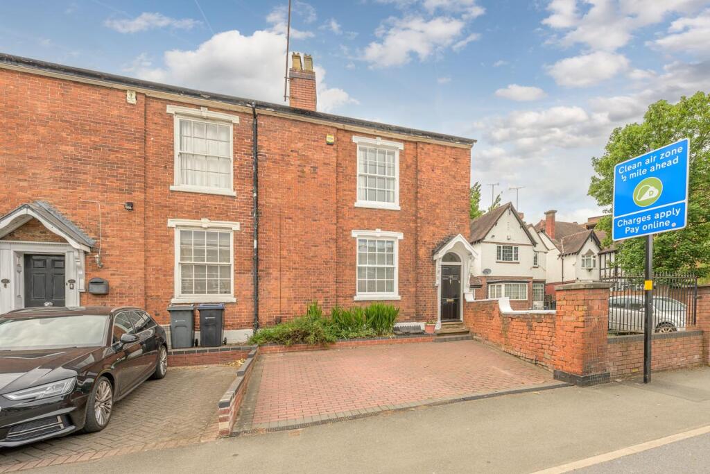 Main image of property: Bristol Road, Birmingham
