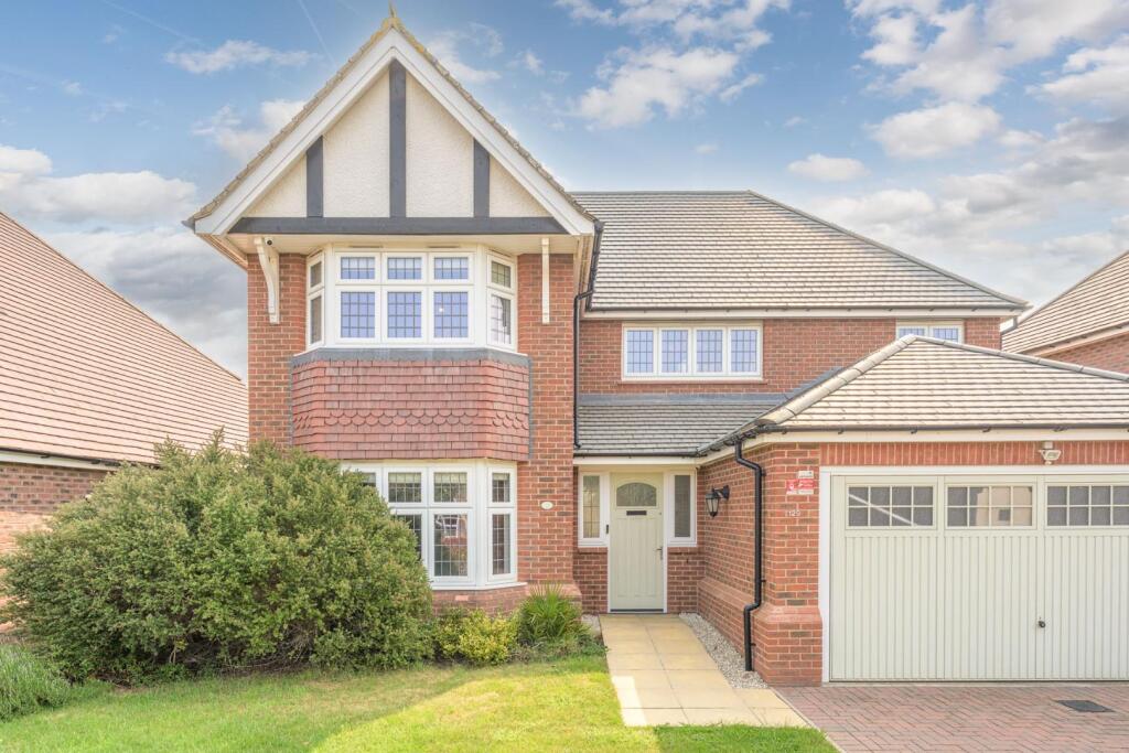 Main image of property: Knightlow Road, Harborne, Birmingham