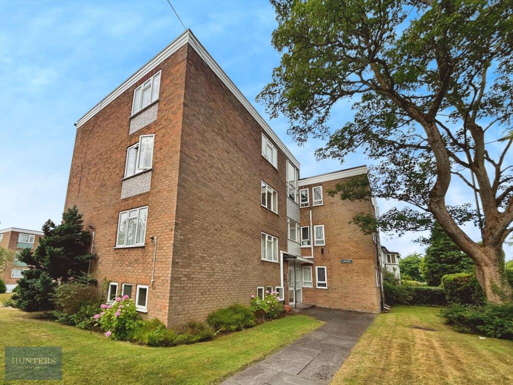 Main image of property: Barons Close, Harborne, Birmingham