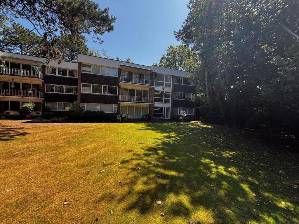 Main image of property: Norfolk Road, Edgbaston, Birmingham
