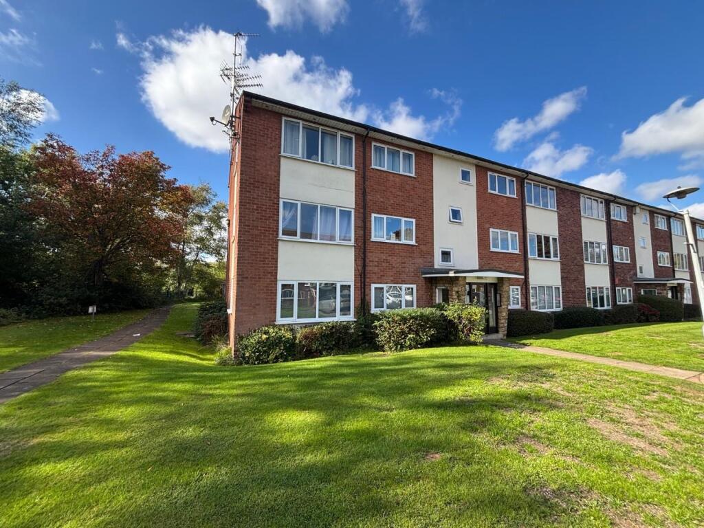 Main image of property: Arosa Drive, Harborne, Birmingham, B17 0SB