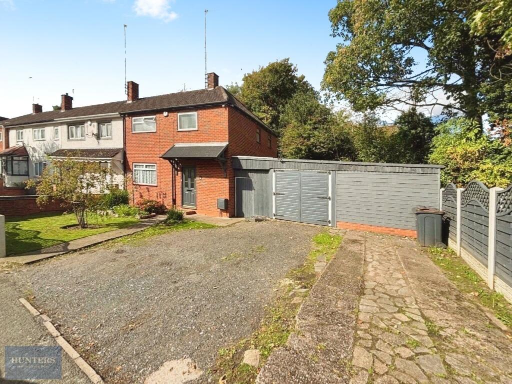 Main image of property: Cross Farm Road, Harborne, Birmingham