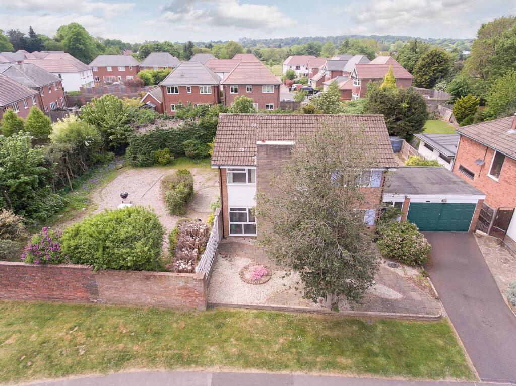 Main image of property: Knightlow Road, Harborne, Birmingham, B17 8PX