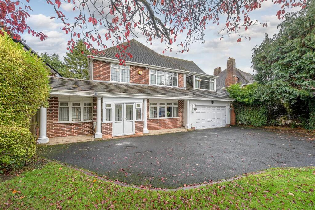 Main image of property: Fitz Roy Avenue, Birmingham