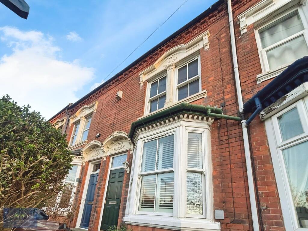 Main image of property: War Lane, Birmingham