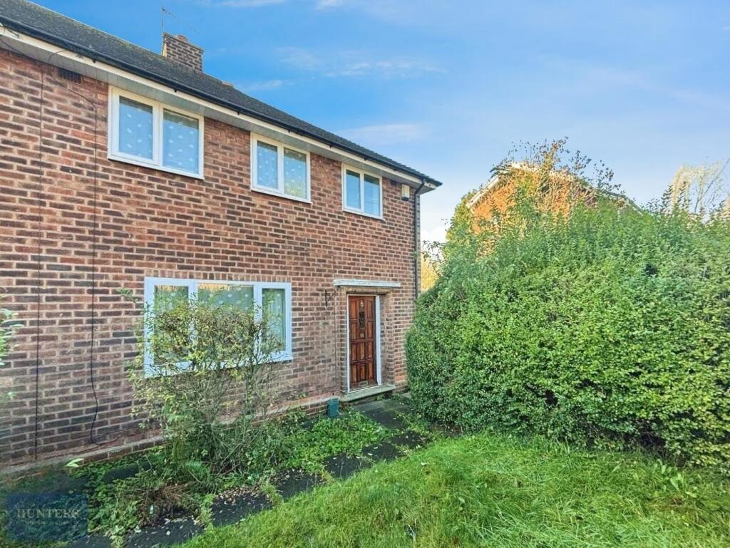 Main image of property: Ferncliffe Road, Birmingham