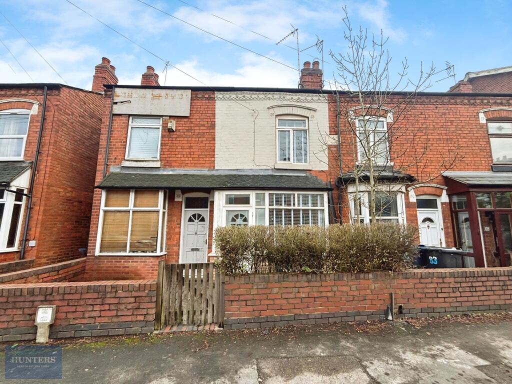 Main image of property: Northfield Road, Harborne, Birmingham