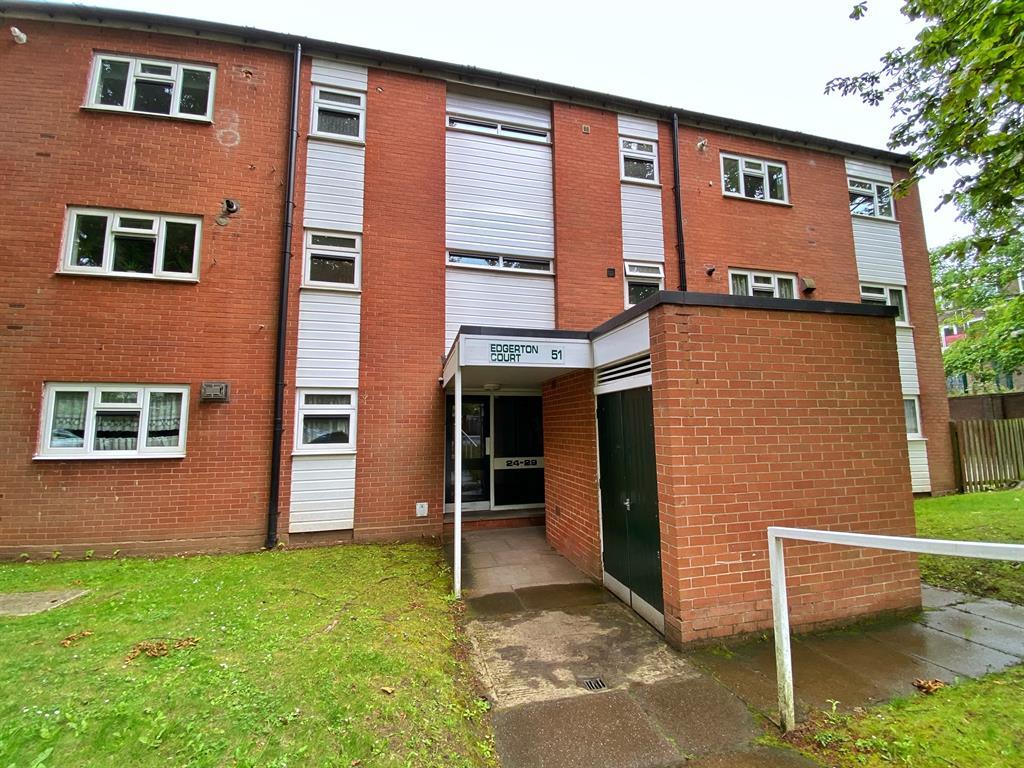 3 bedroom flat for rent in Egerton Court, Wheeleys Road, Edgbaston