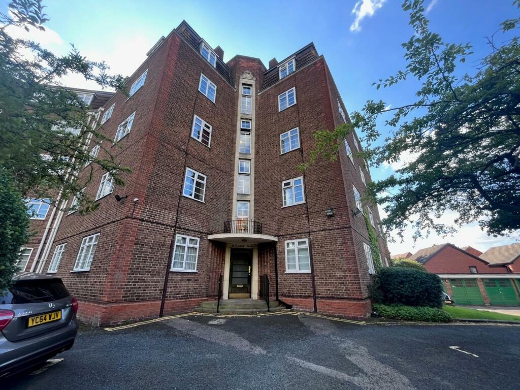 Additional property image - Melville Hall, Holly Road, Edgbaston, Birmingham