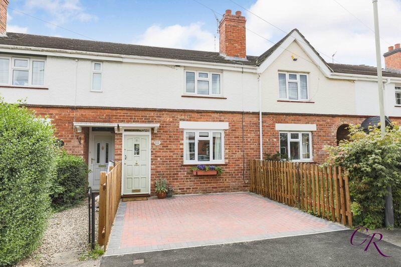 2 bedroom terraced house for sale in Croft Gardens, Charlton Kings, GL53