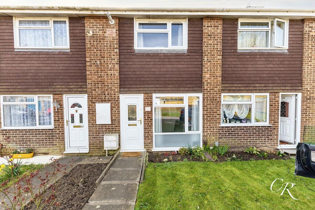 Main image of property: Windyridge Gardens, Wymans Brook