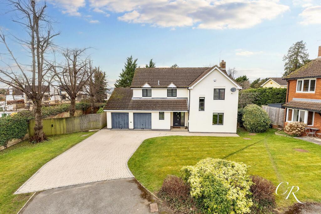 Main image of property: The Spinney, Pittville