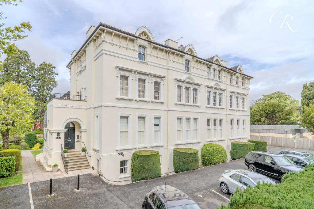 Main image of property: Lindholme, The Park, GL50 2SG