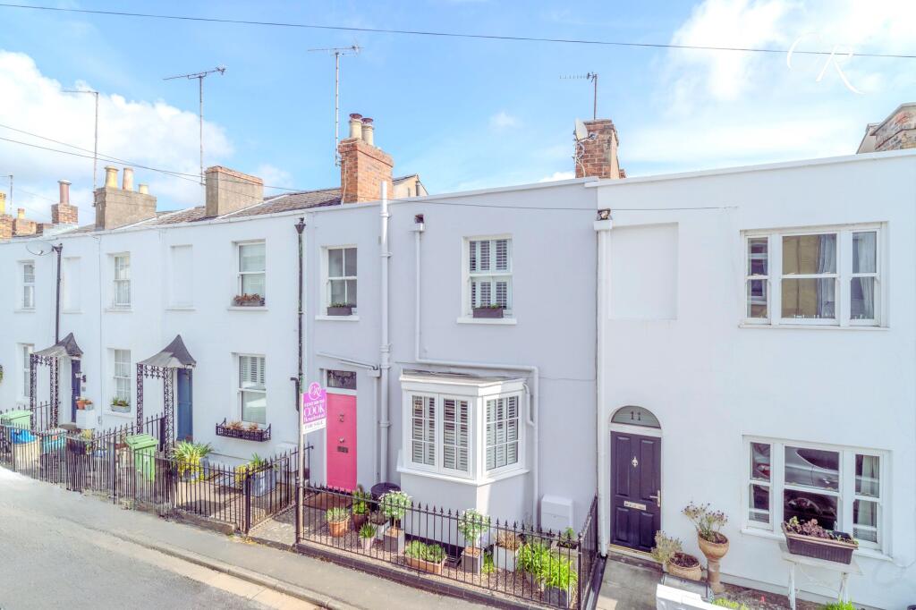 Main image of property: Sandford Street, Cheltenham, GL53