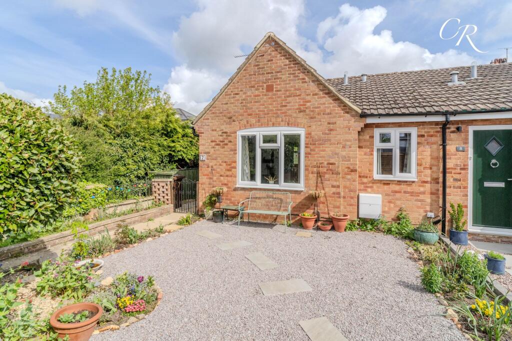 Main image of property: Greville Court, Benhall