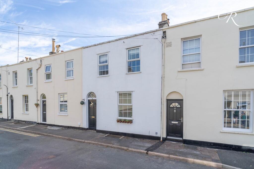 Main image of property: Corpus Street, Cheltenham Town Centre