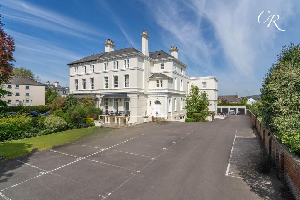 Main image of property: Pittville Circus Road, Pittville