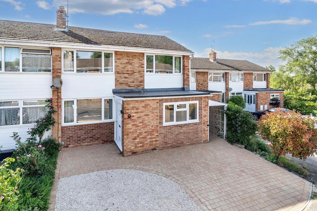 Main image of property: Smithwood Grove, Charlton Kings