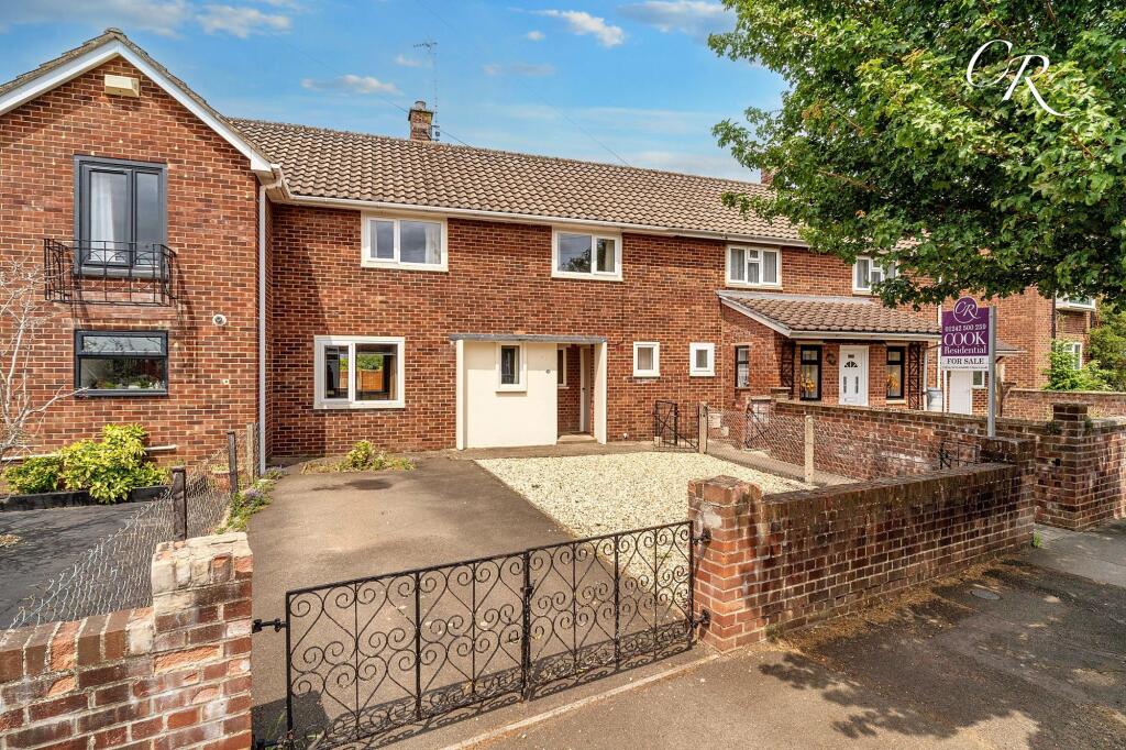 Main image of property: Mendip Road, Lynworth