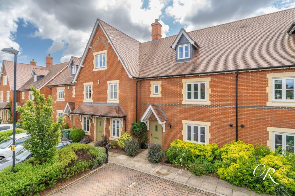 Main image of property: Gabell Road, Leckhampton