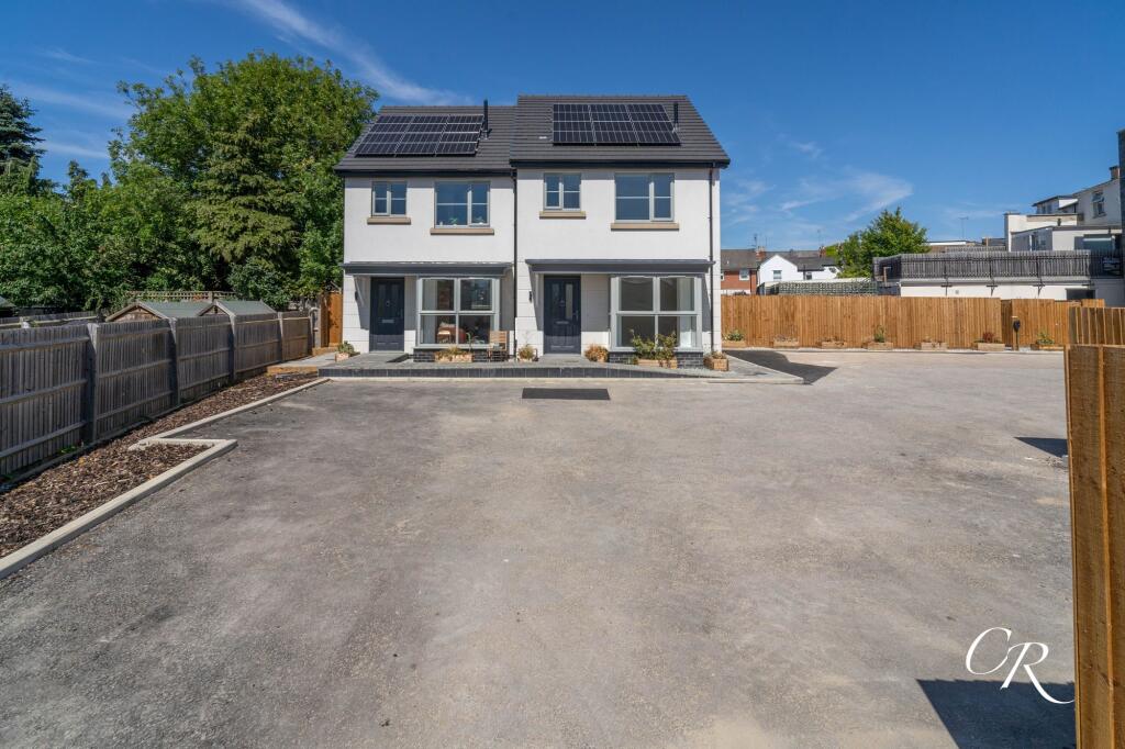 Main image of property: Prestbury Road, Cheltenham, GL52