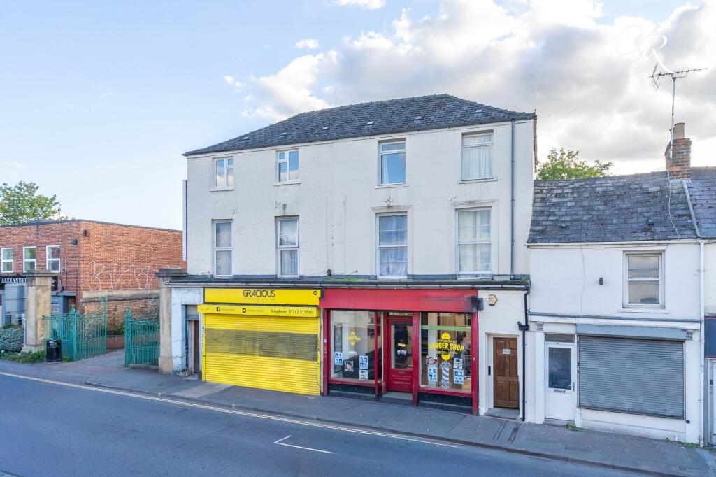 Main image of property: High Street, Cheltenham, GL50