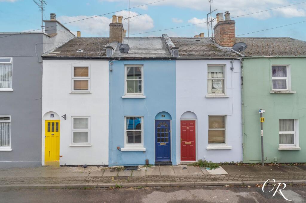 Main image of property: Union Street, Fairview