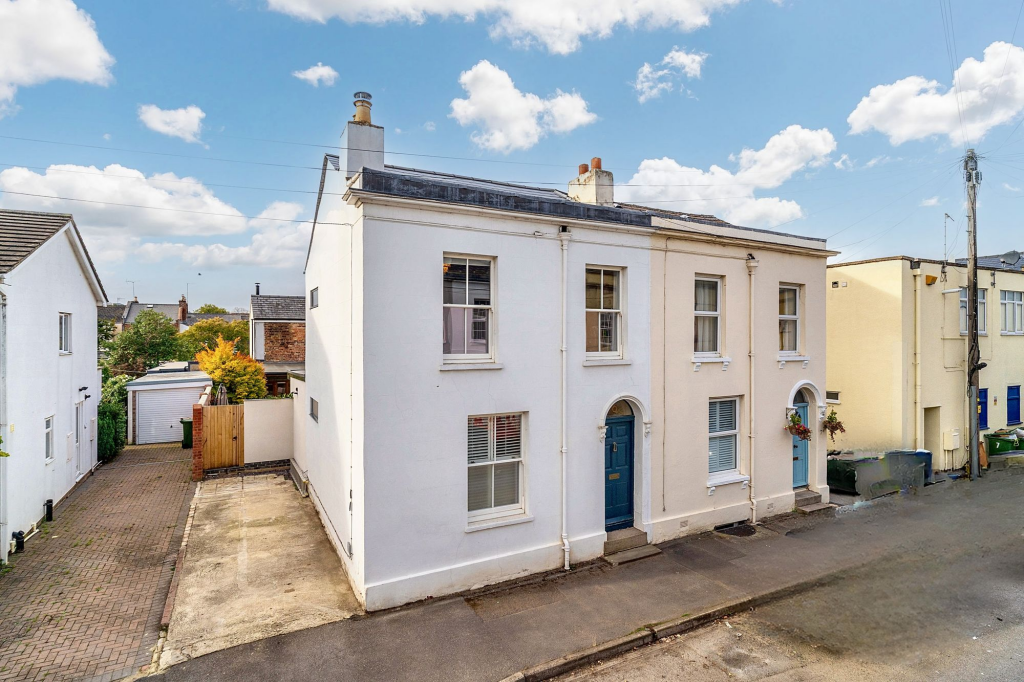 Main image of property: Clare Street, Leckhampton