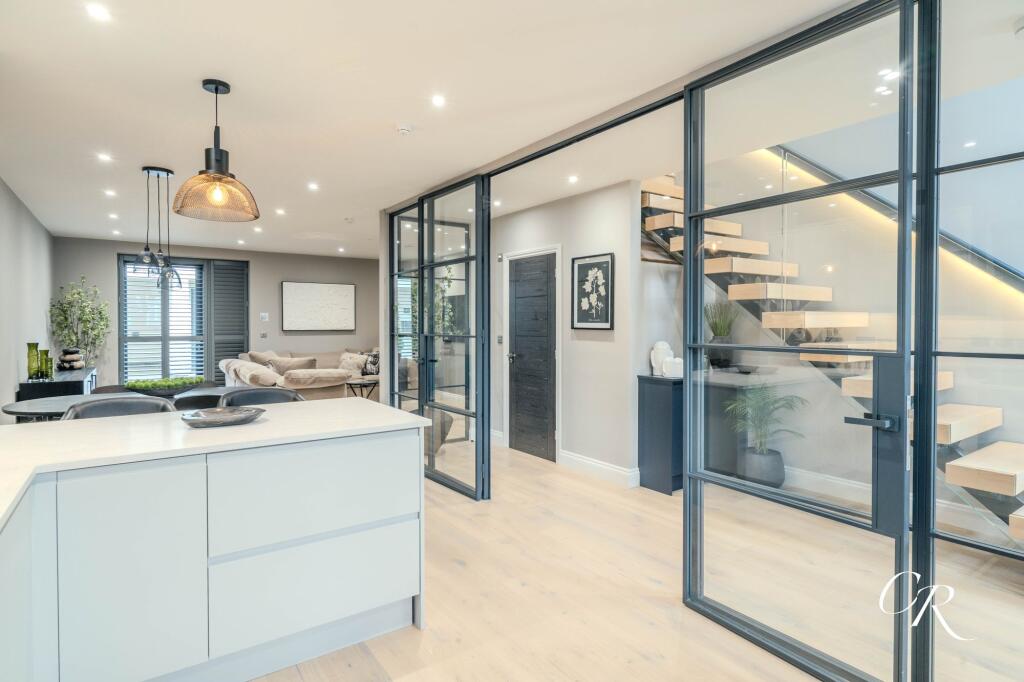 Main image of property: Carlton Street, Fairview