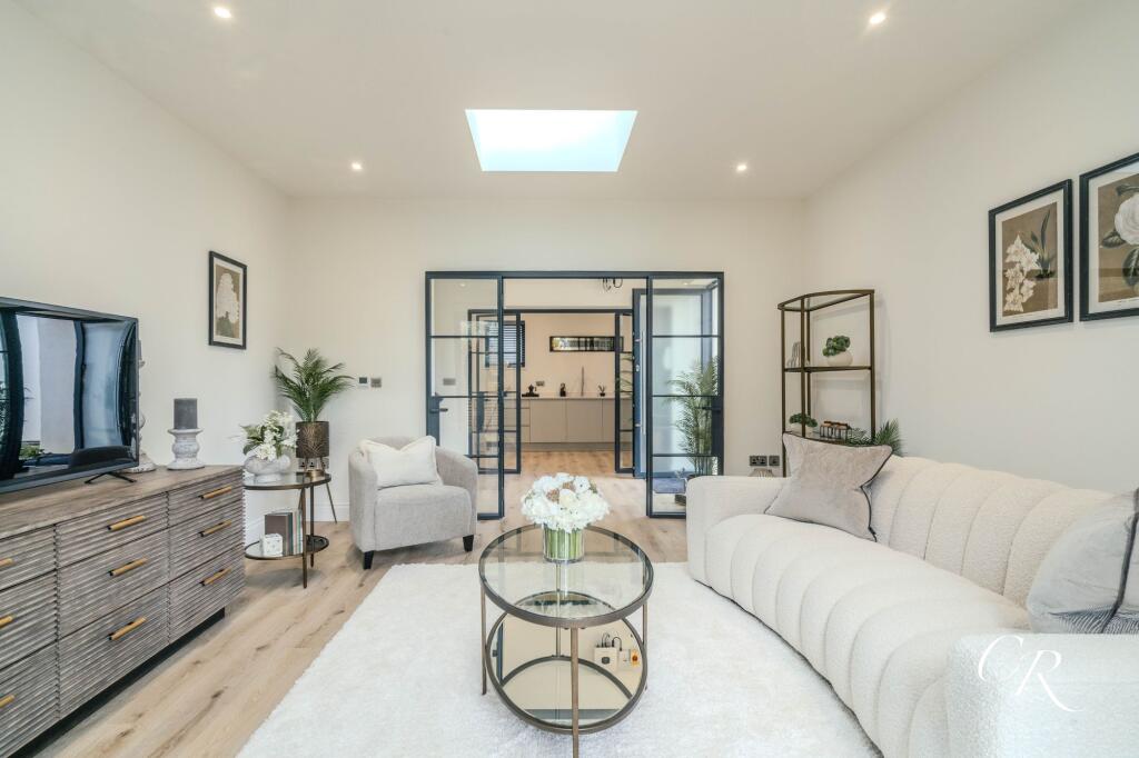 Main image of property: Carlton Street, Fairview
