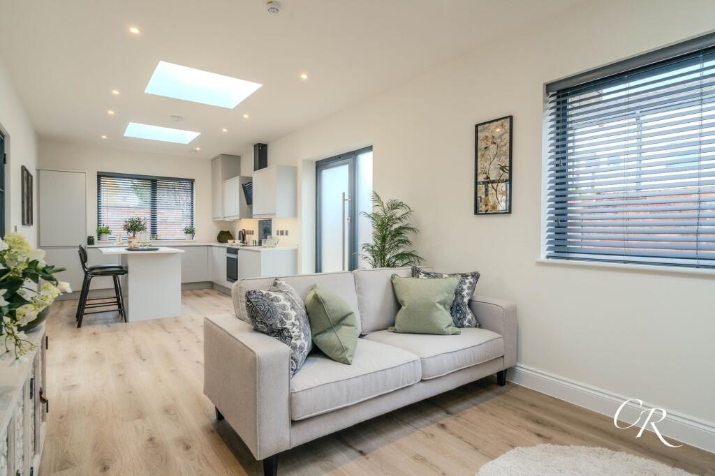 Main image of property: Carlton Street, Fairview