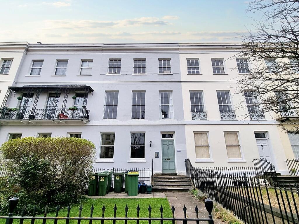 Main image of property: Evesham Road, Pittville