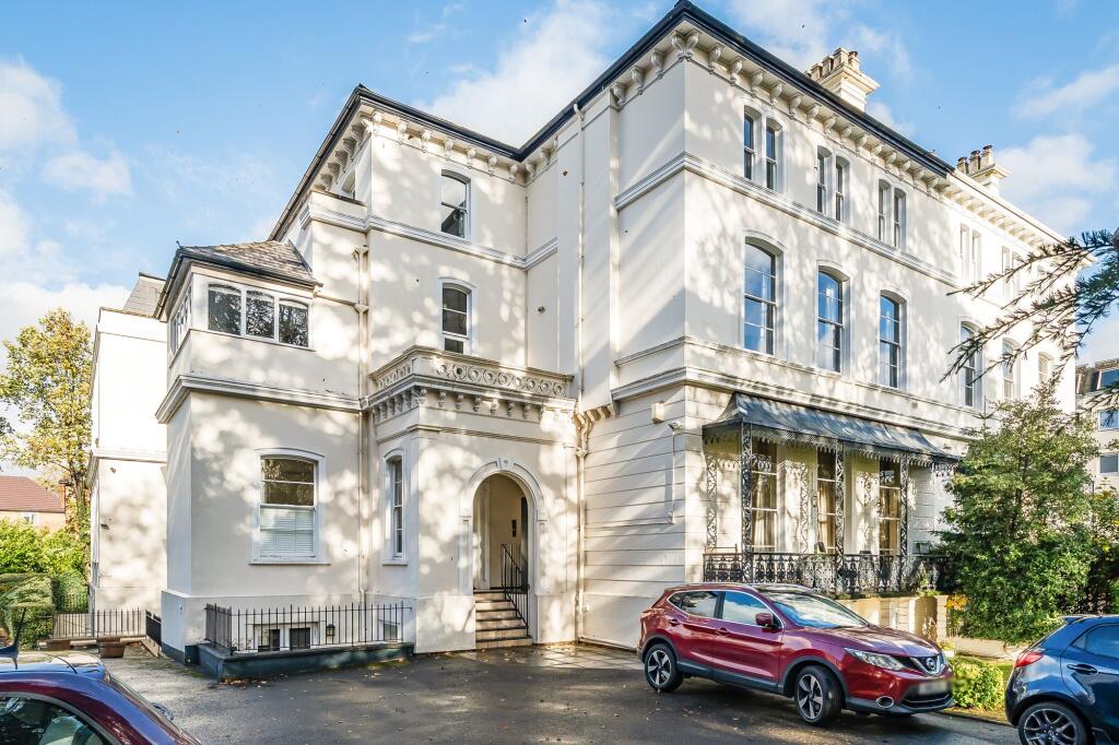 Main image of property: Pittville Circus Road, Pittville