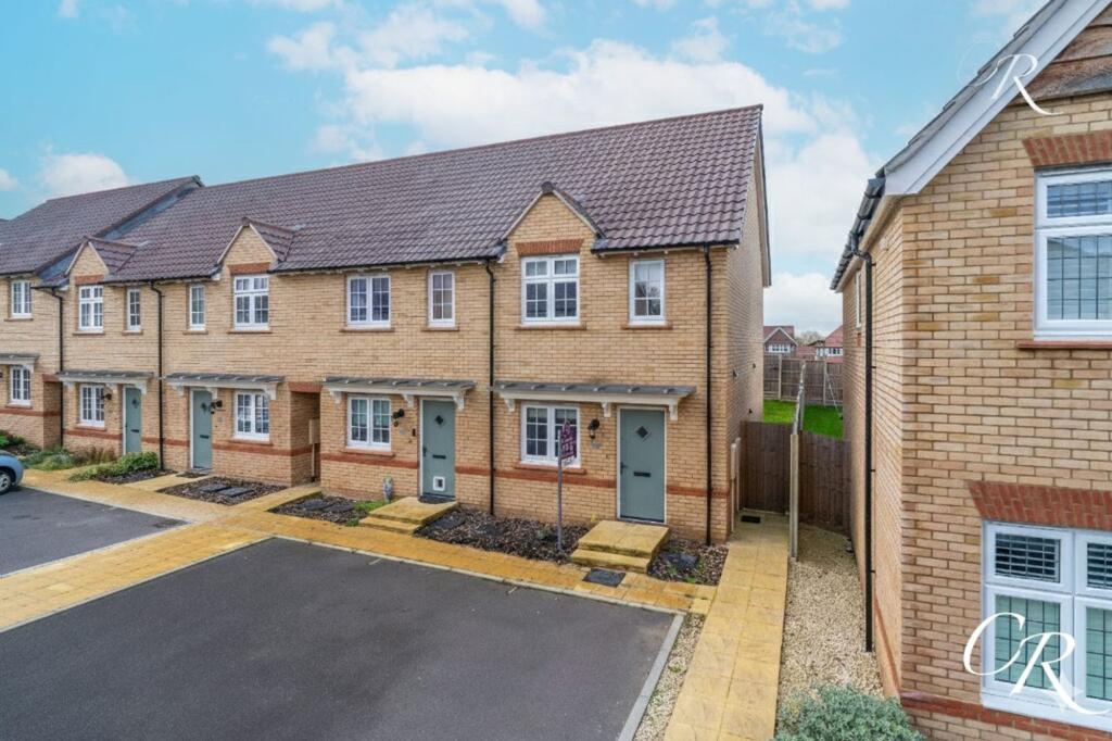 Main image of property: Burnet Drive, Leckhampton