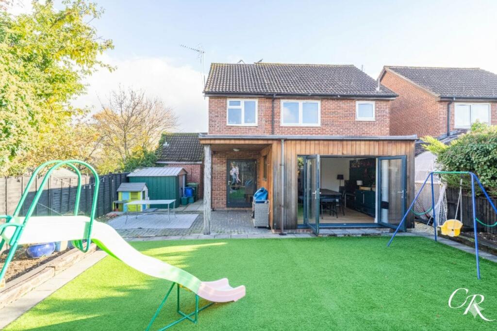 Main image of property: Southcourt Close, Leckhampton