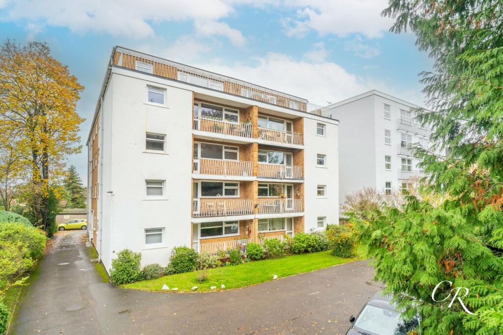 Main image of property: Pittville Circus Road, Cheltenham, GL52