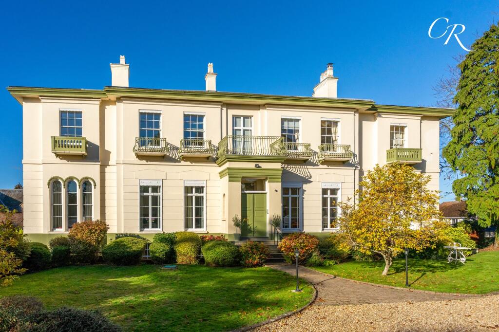 Main image of property: Cleevelands Drive, Cheltenham